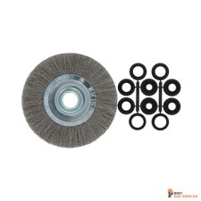 nortonschleifmittel/NORTON_schleifmittel_66254406187 Brushes Bench grinder Norton-Industrial Brushes_206877